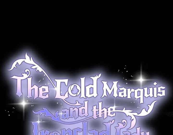 The Marquis and the Iron Wall Lady Chapter 21 page 2