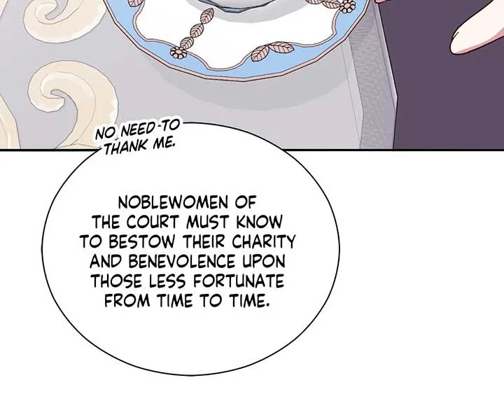 The Marquis and the Iron Wall Lady Chapter 21 page 24
