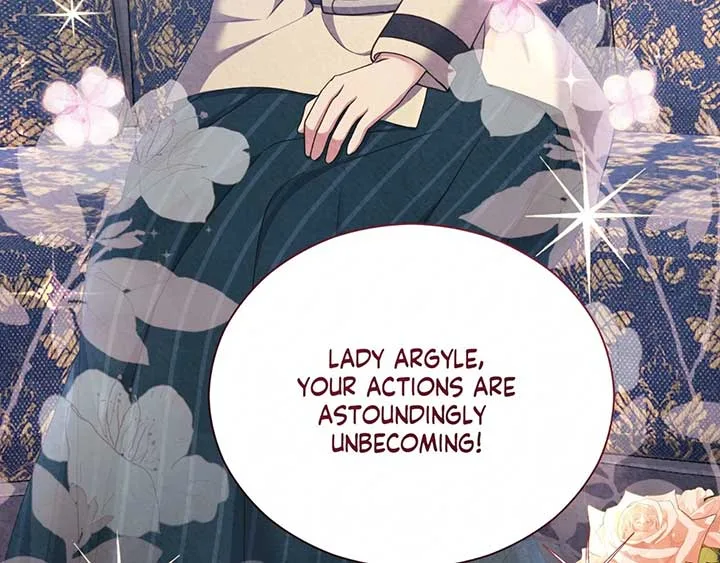 The Marquis and the Iron Wall Lady Chapter 21 page 69