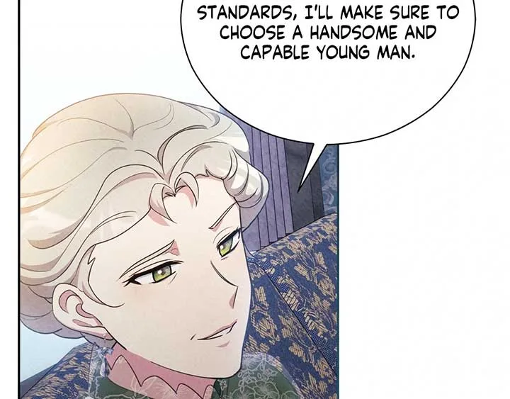 The Marquis and the Iron Wall Lady Chapter 21 page 16
