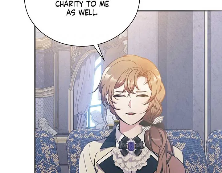 The Marquis and the Iron Wall Lady Chapter 21 page 26