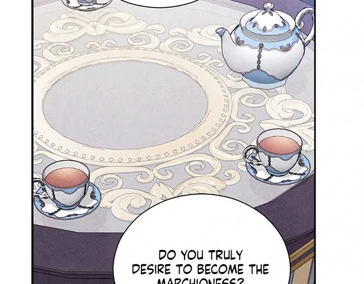 The Marquis and the Iron Wall Lady Chapter 21 page 54