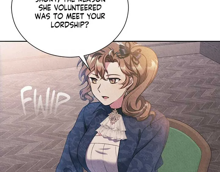 The Marquis and the Iron Wall Lady Chapter 20 page 52