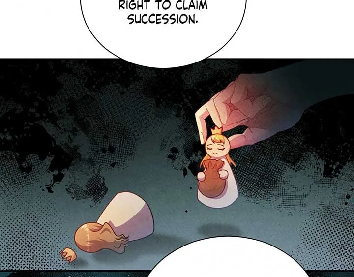 The Marquis and the Iron Wall Lady Chapter 20 page 34