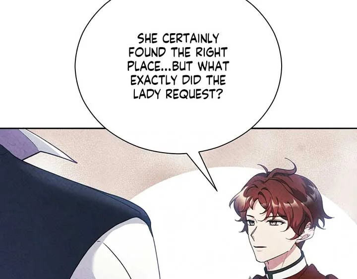 The Marquis and the Iron Wall Lady Chapter 20 page 58