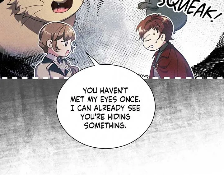 The Marquis and the Iron Wall Lady Chapter 21 page 182