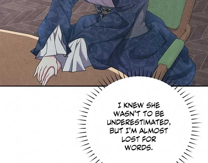 The Marquis and the Iron Wall Lady Chapter 20 page 53