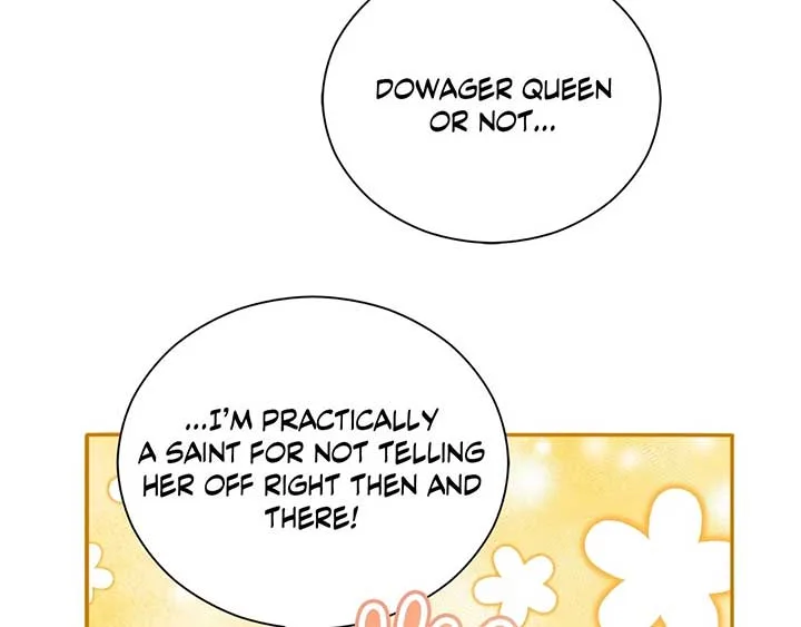 The Marquis and the Iron Wall Lady Chapter 21 page 124