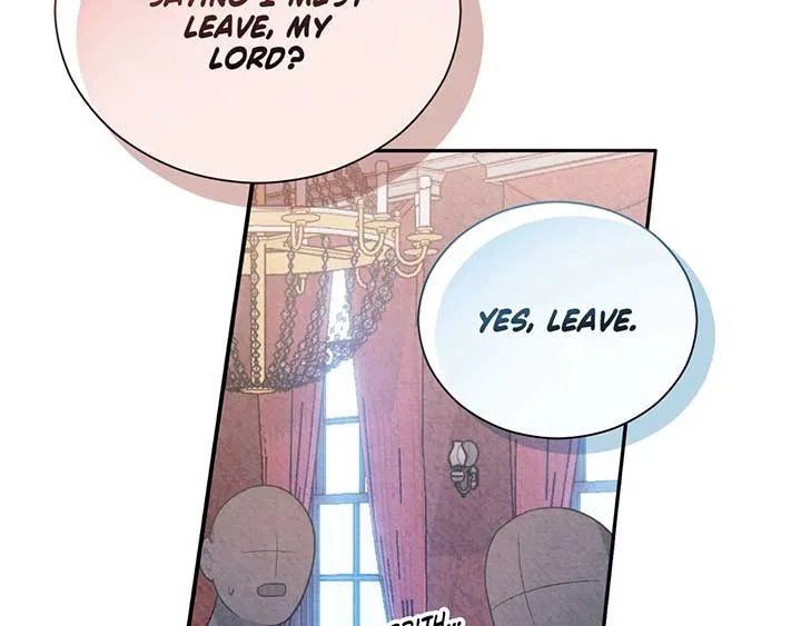 The Marquis and the Iron Wall Lady Chapter 20 page 134
