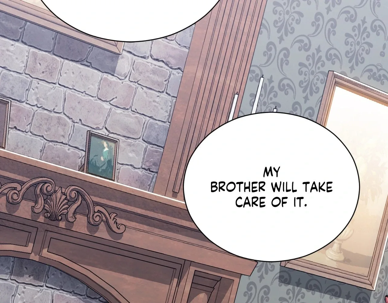 The Marquis and the Iron Wall Lady Chapter 10 page 77