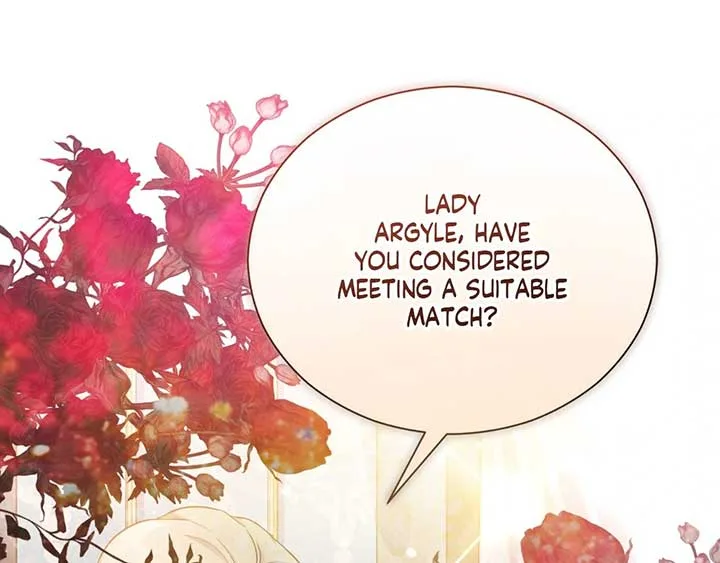 The Marquis and the Iron Wall Lady Chapter 20 page 163