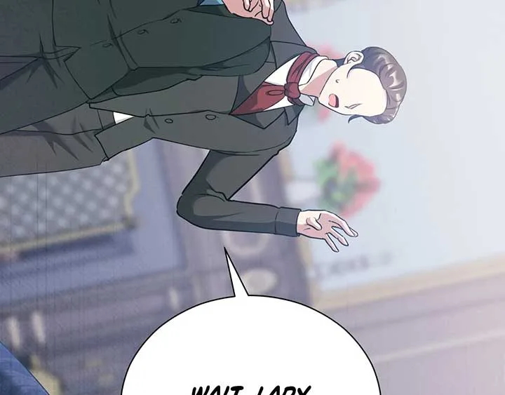 The Marquis and the Iron Wall Lady Chapter 20 page 144
