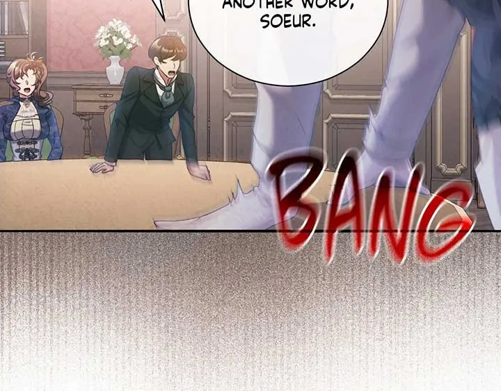 The Marquis and the Iron Wall Lady Chapter 20 page 106