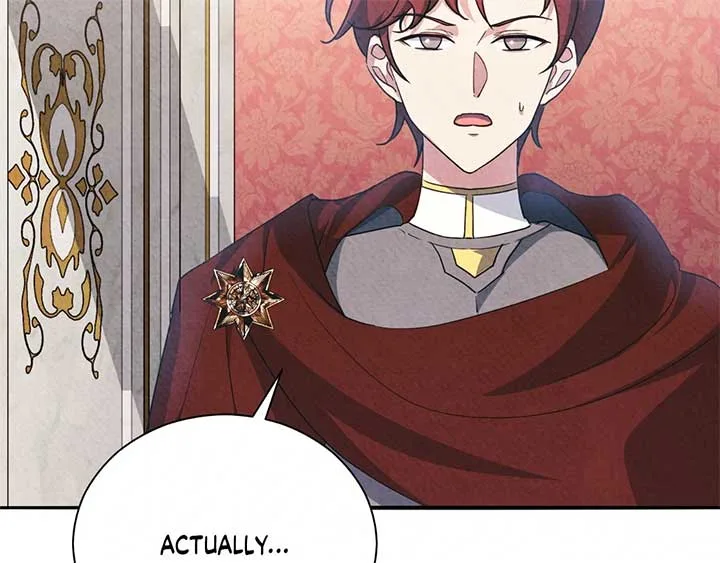 The Marquis and the Iron Wall Lady Chapter 11 page 229