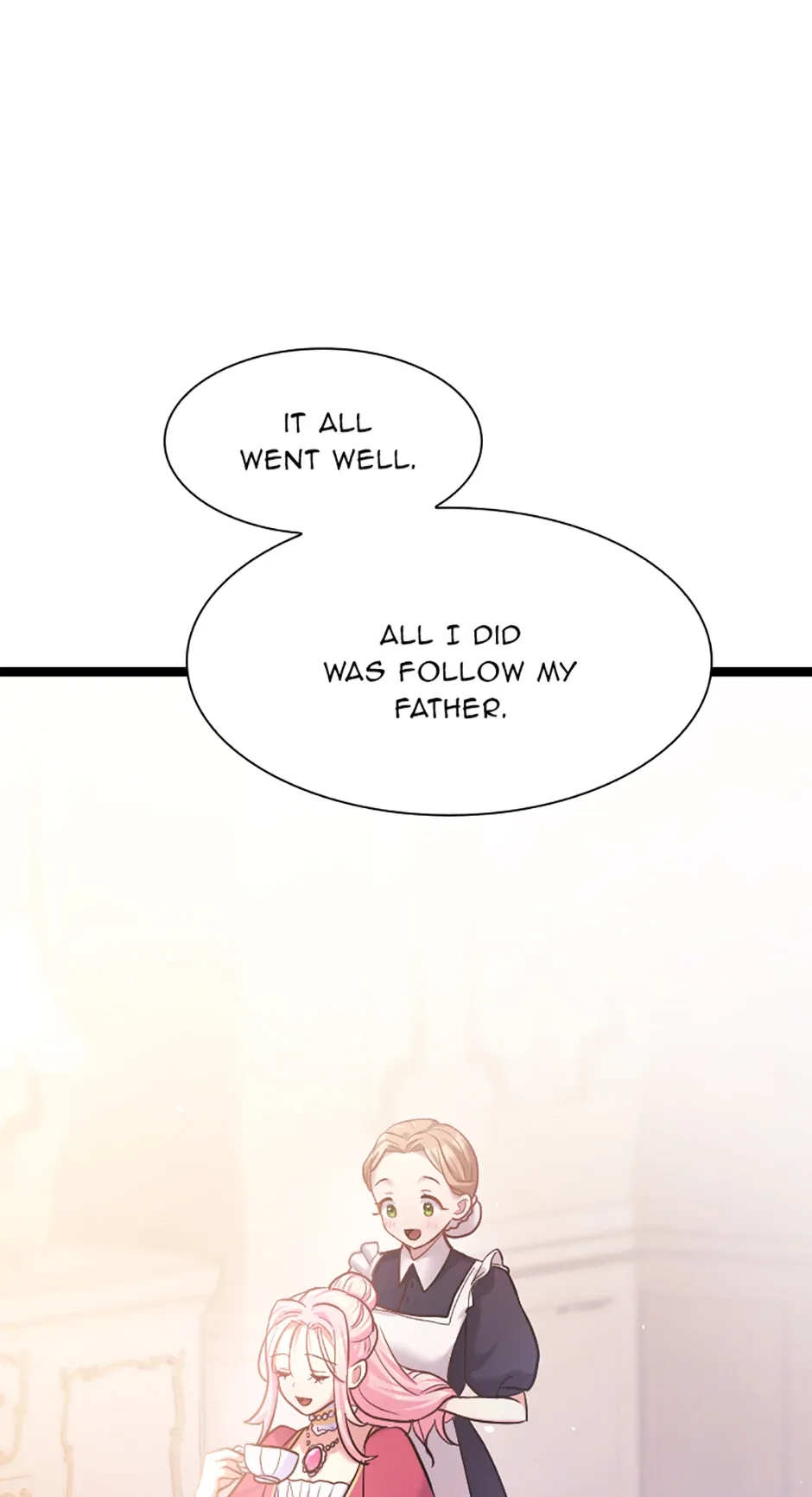 The Marquis and the Iron Wall Lady Chapter 17 page 83