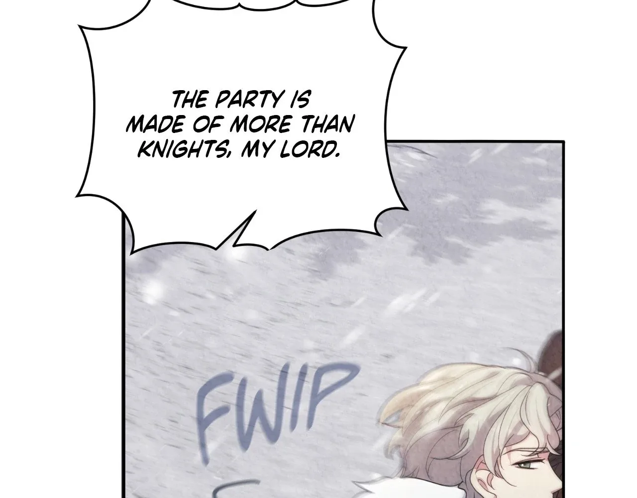 The Marquis and the Iron Wall Lady Chapter 22 page 72