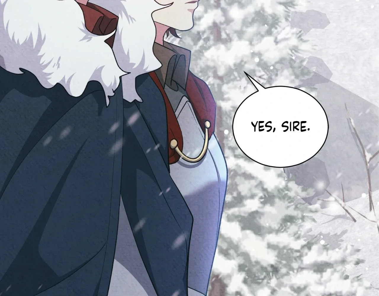 The Marquis and the Iron Wall Lady Chapter 22 page 54