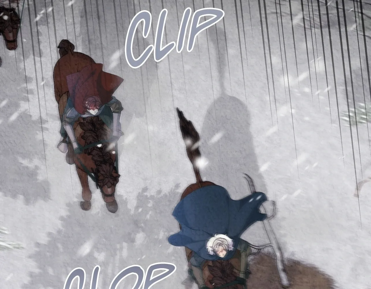 The Marquis and the Iron Wall Lady Chapter 22 page 62