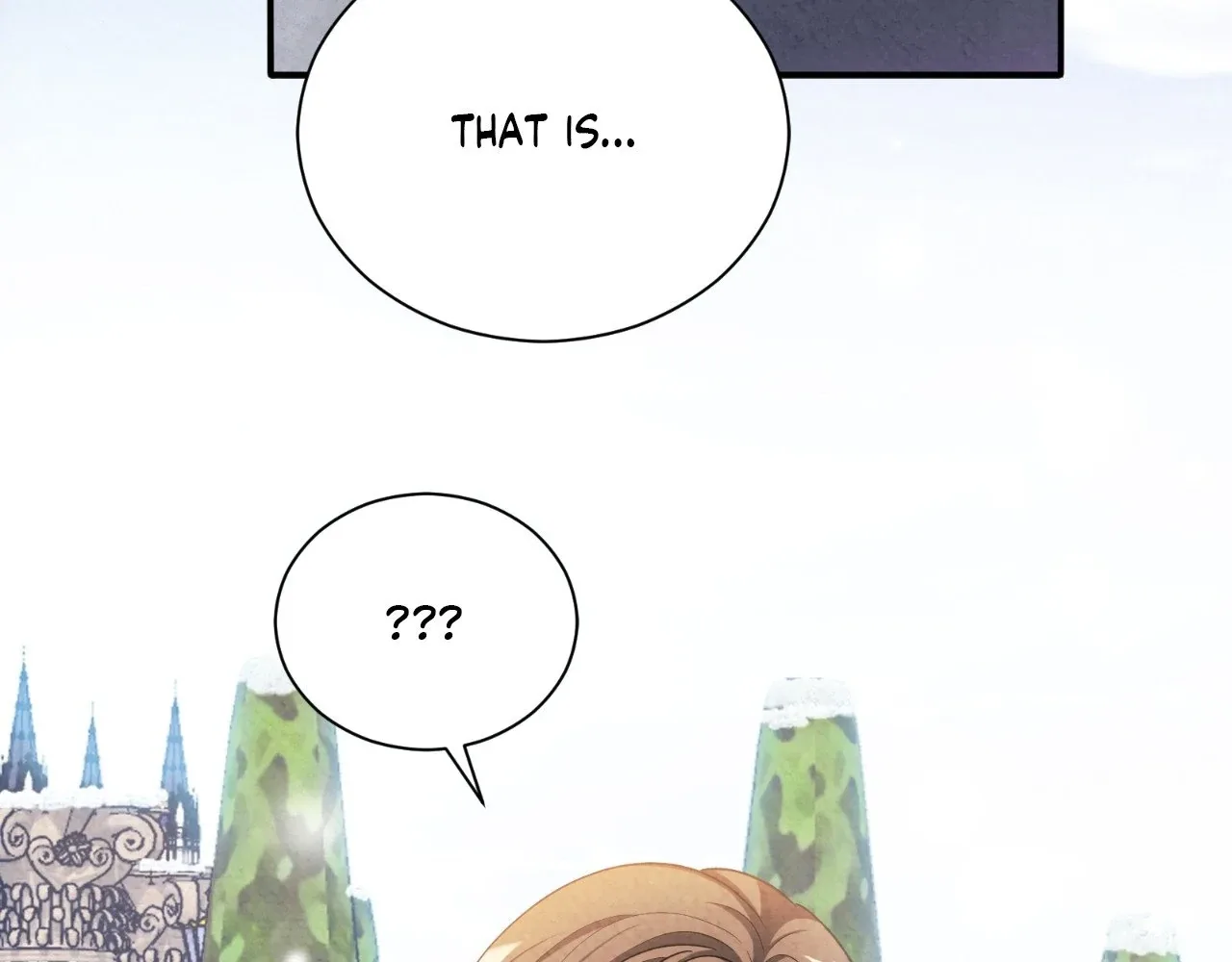 The Marquis and the Iron Wall Lady Chapter 22 page 6