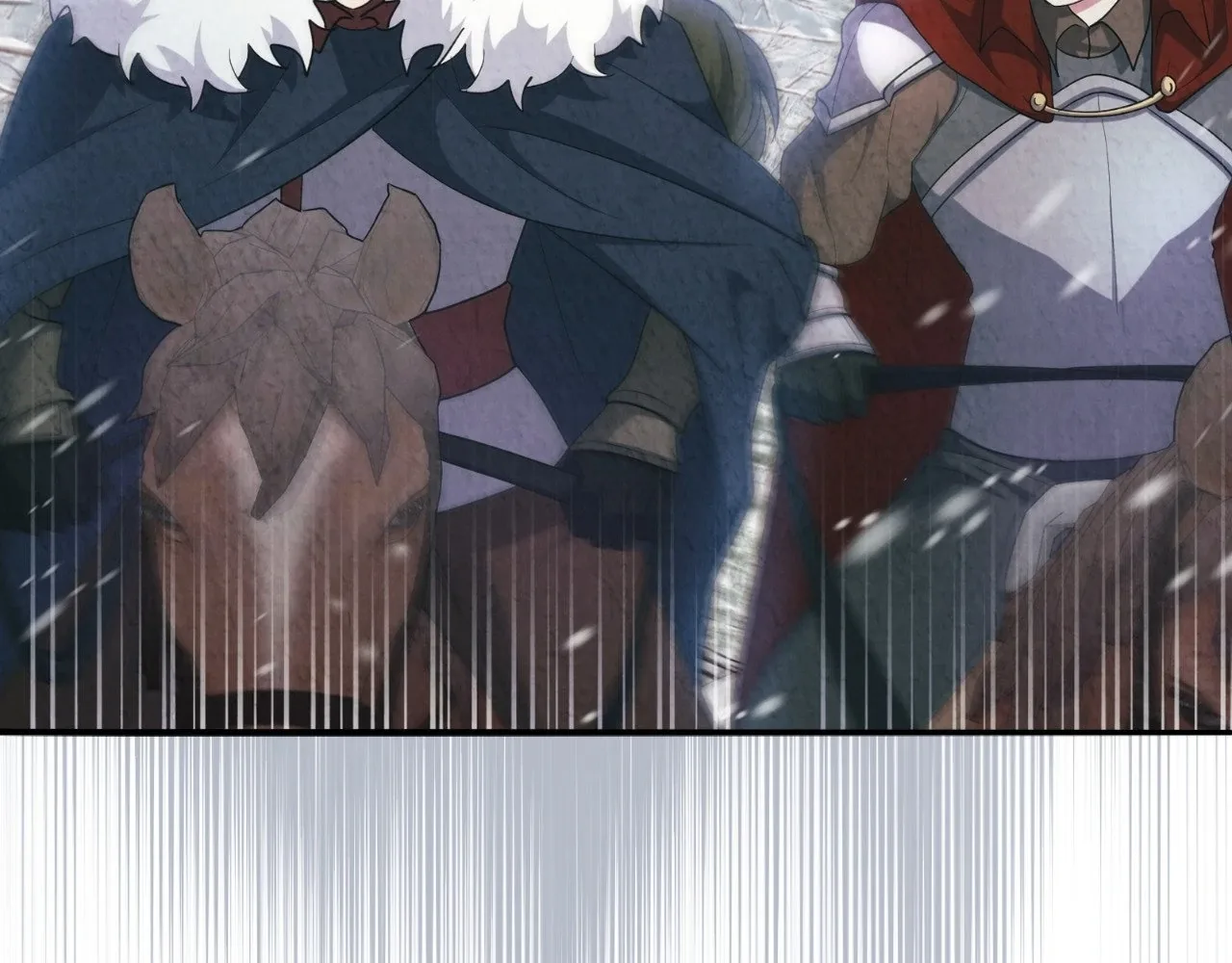 The Marquis and the Iron Wall Lady Chapter 22 page 70