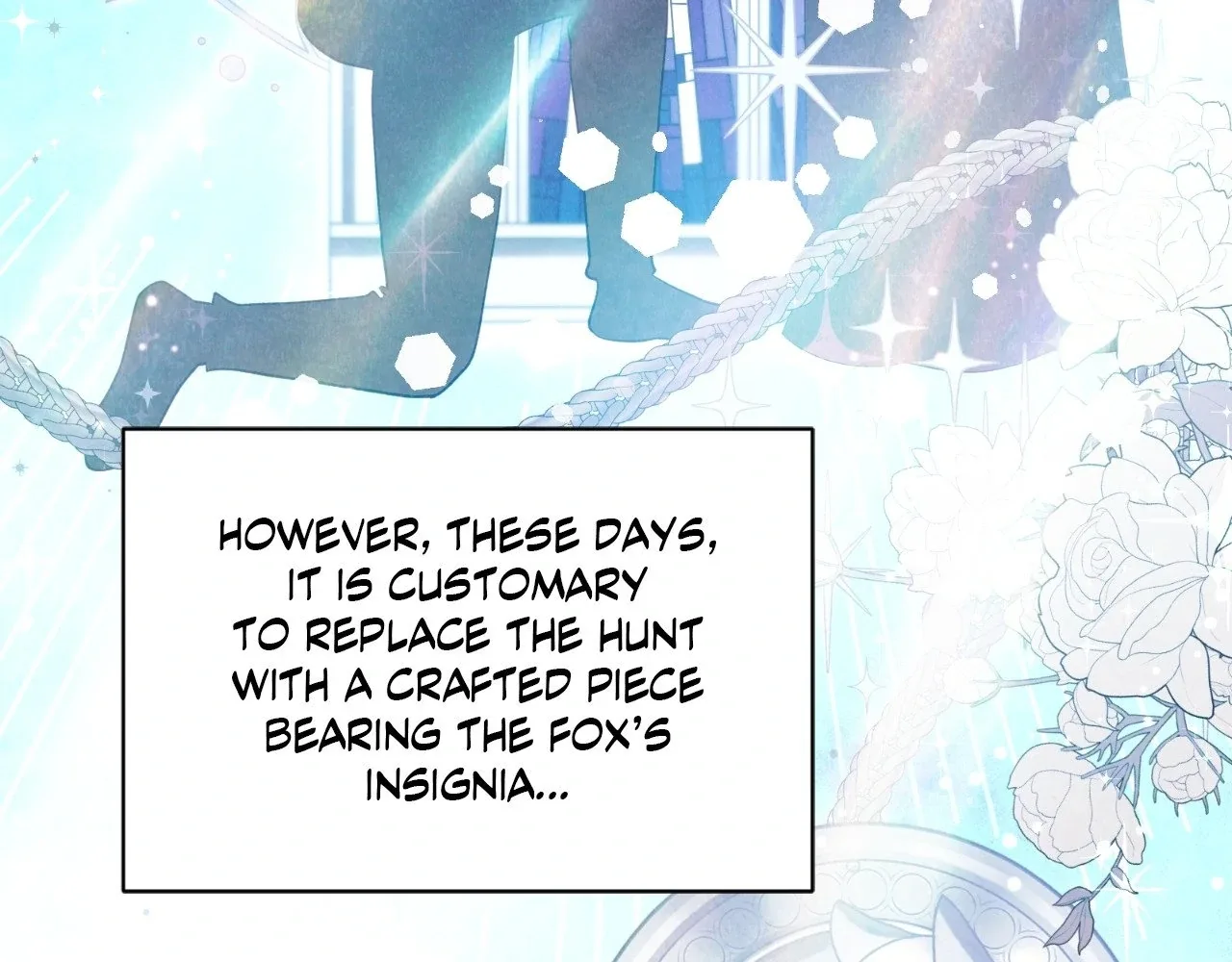 The Marquis and the Iron Wall Lady Chapter 22 page 27