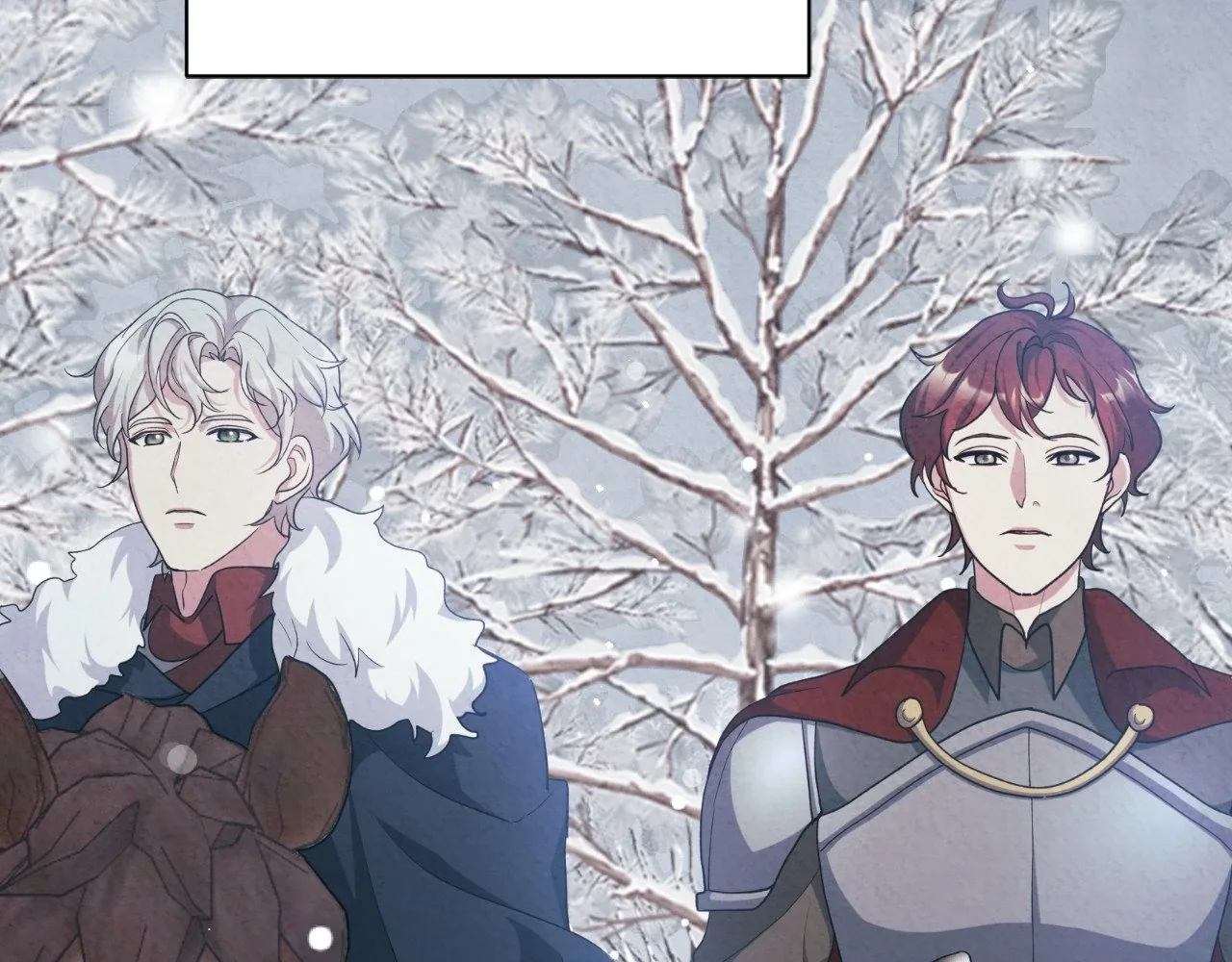 The Marquis and the Iron Wall Lady Chapter 22 page 50