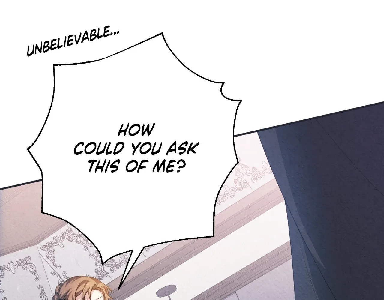 The Marquis and the Iron Wall Lady Chapter 10 page 124