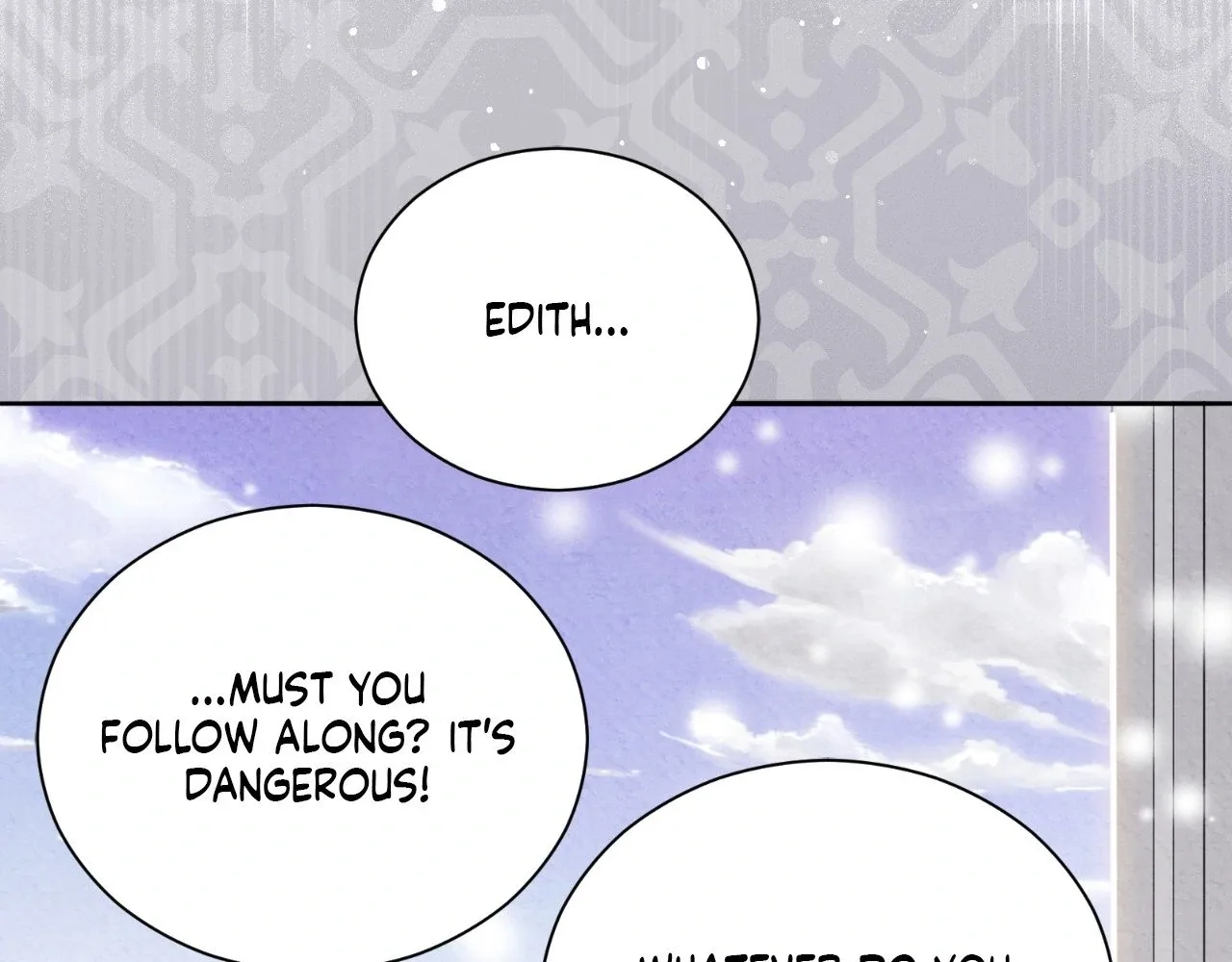 The Marquis and the Iron Wall Lady Chapter 22 page 91