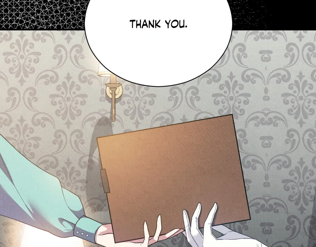 The Marquis and the Iron Wall Lady Chapter 10 page 96