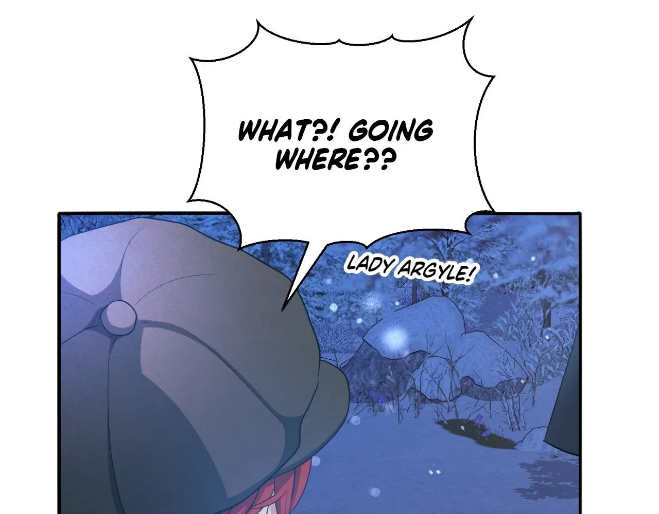 The Marquis and the Iron Wall Lady Chapter 22 page 126