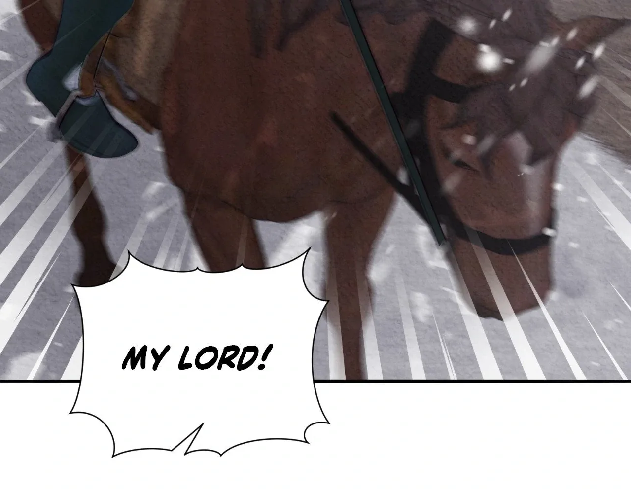 The Marquis and the Iron Wall Lady Chapter 22 page 82