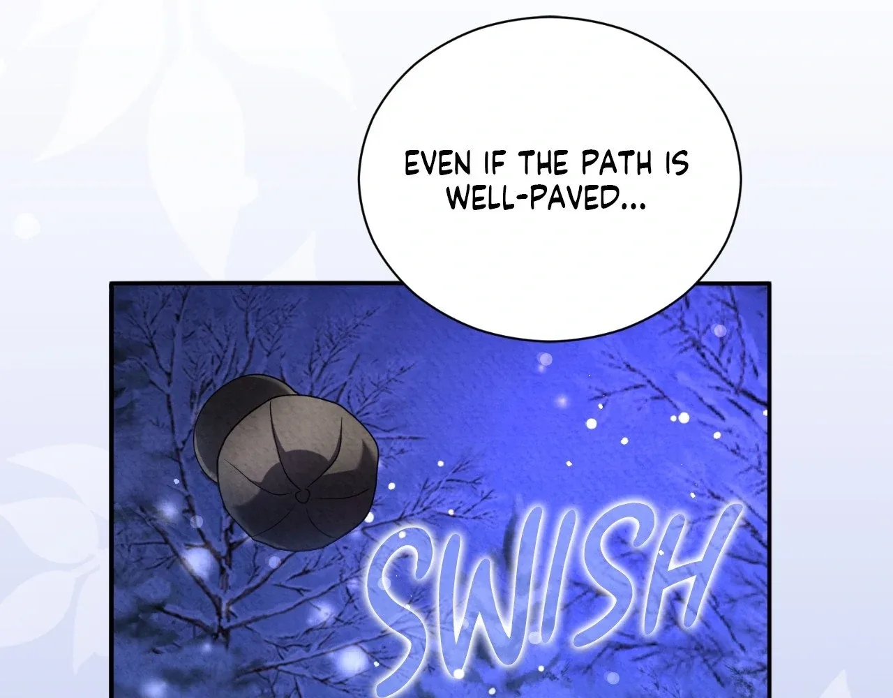 The Marquis and the Iron Wall Lady Chapter 22 page 137