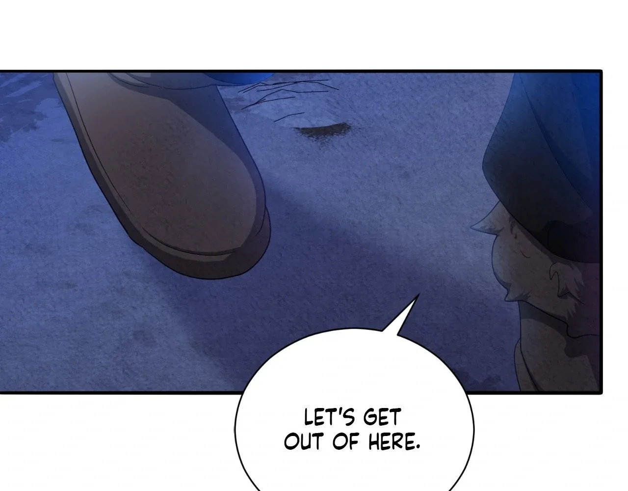 The Marquis and the Iron Wall Lady Chapter 22 page 162