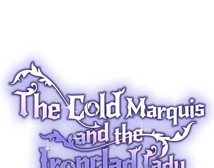 The Marquis and the Iron Wall Lady Chapter 24 page 2