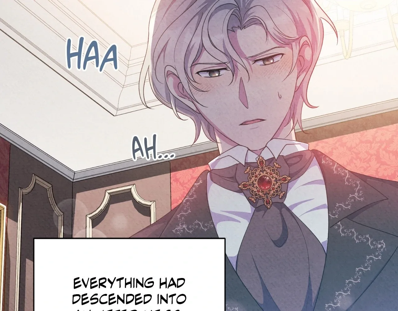 The Marquis and the Iron Wall Lady Chapter 10 page 139