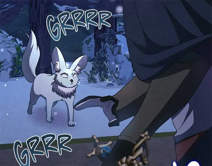 The Marquis and the Iron Wall Lady Chapter 24 page 34