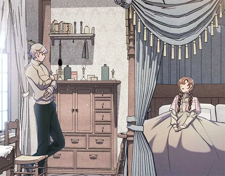 The Marquis and the Iron Wall Lady Chapter 24 page 184