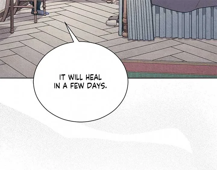 The Marquis and the Iron Wall Lady Chapter 24 page 185