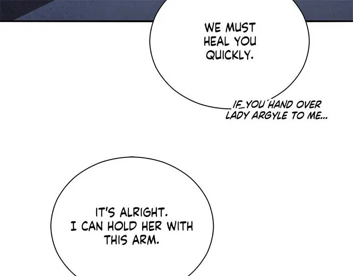 The Marquis and the Iron Wall Lady Chapter 24 page 128