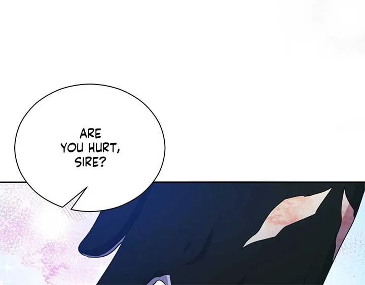 The Marquis and the Iron Wall Lady Chapter 24 page 124