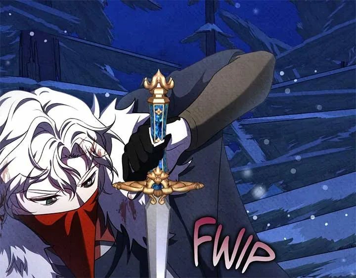 The Marquis and the Iron Wall Lady Chapter 24 page 76
