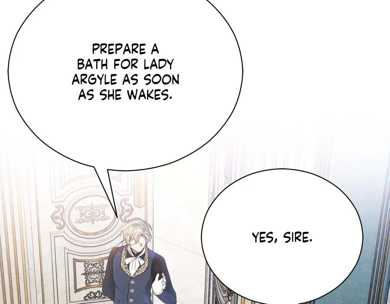 The Marquis and the Iron Wall Lady Chapter 10 page 166
