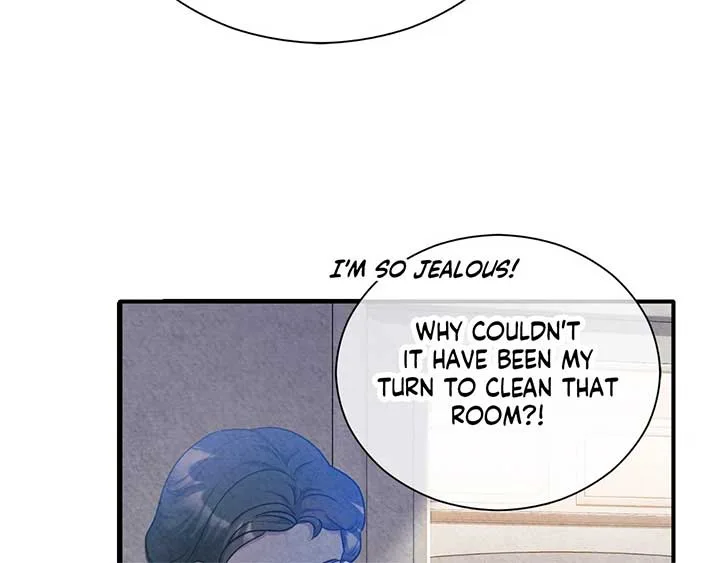 The Marquis and the Iron Wall Lady Chapter 25 page 18