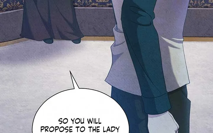 The Marquis and the Iron Wall Lady Chapter 23 page 200