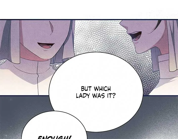 The Marquis and the Iron Wall Lady Chapter 25 page 21
