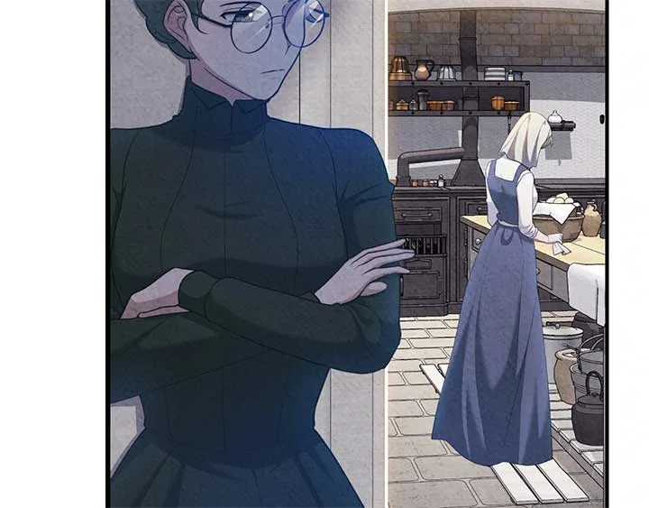 The Marquis and the Iron Wall Lady Chapter 25 page 19