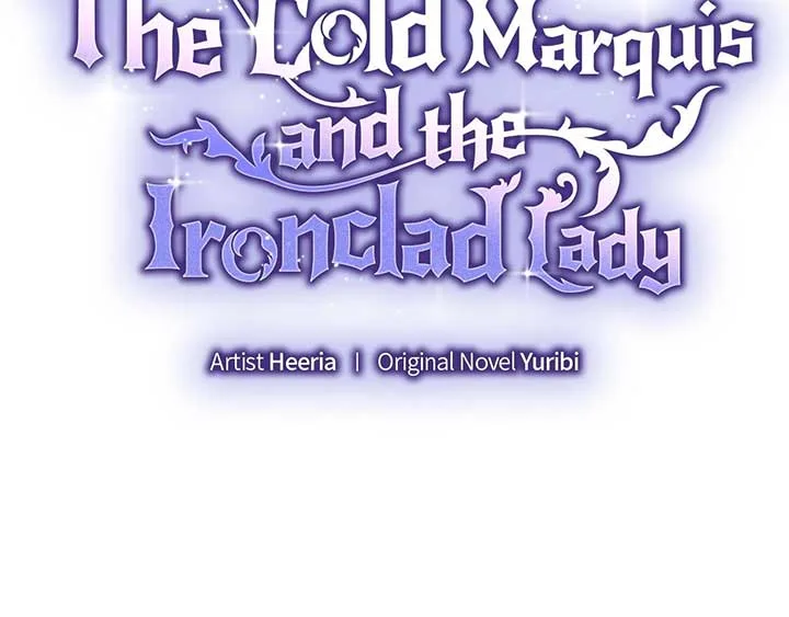 The Marquis and the Iron Wall Lady Chapter 27 page 94