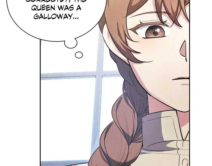 The Marquis and the Iron Wall Lady Chapter 27 page 40