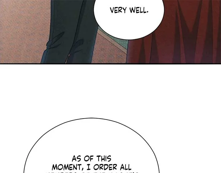 The Marquis and the Iron Wall Lady Chapter 25 page 124