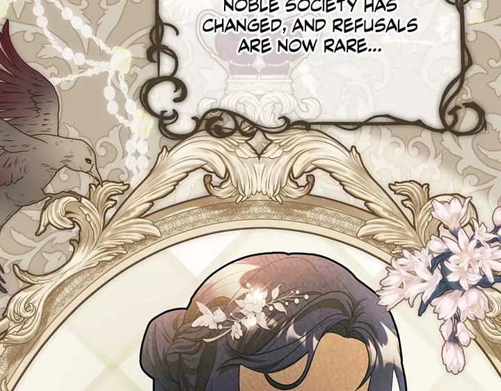 The Marquis and the Iron Wall Lady Chapter 27 page 11